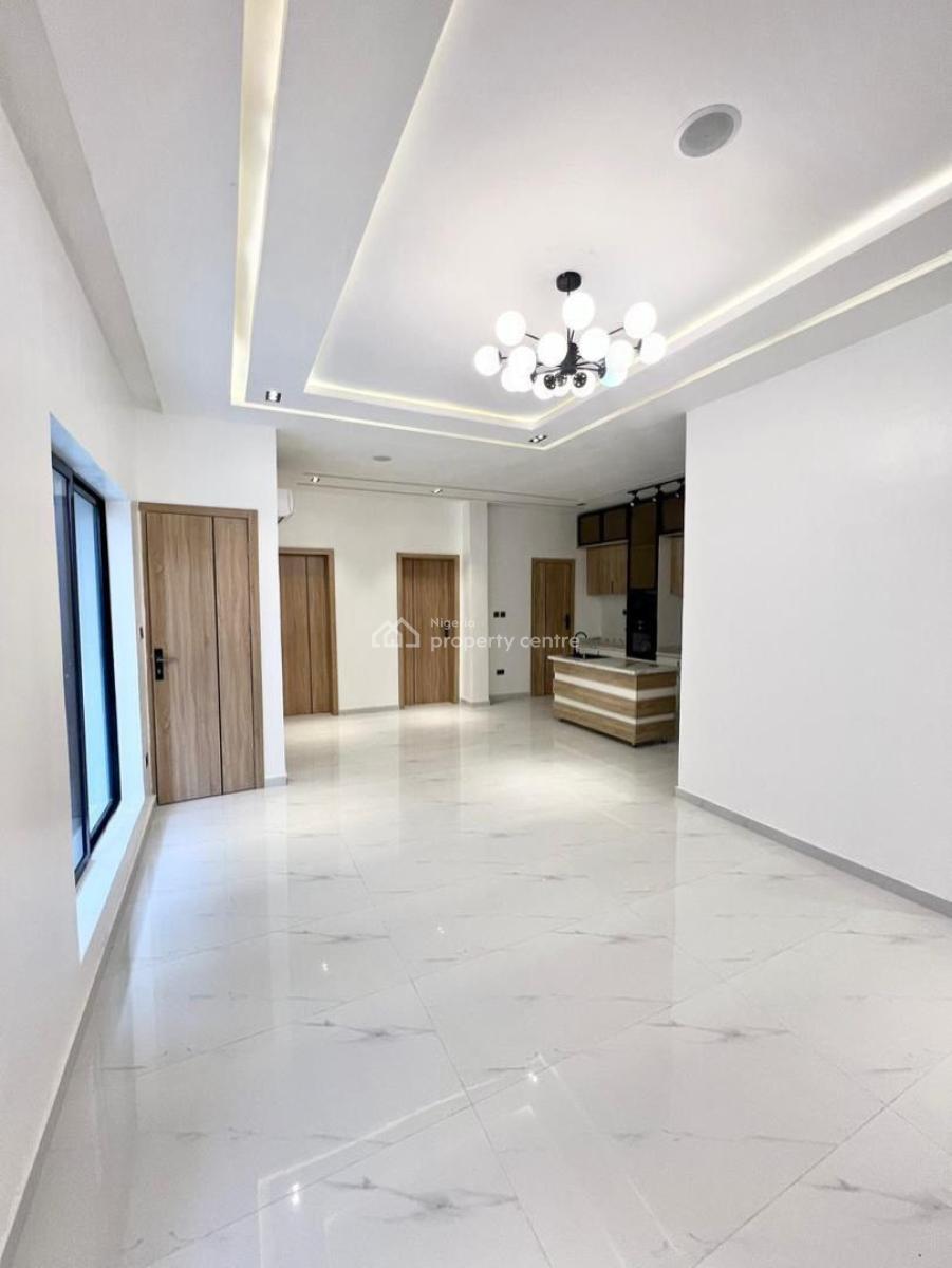 2-bedroom Apartment, Ikate, Lekki, Lagos, Flat / Apartment for Rent