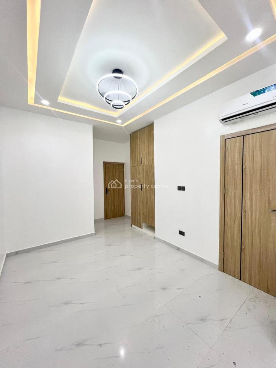 2-bedroom Apartment, Ikate, Lekki, Lagos, Flat / Apartment for Rent
