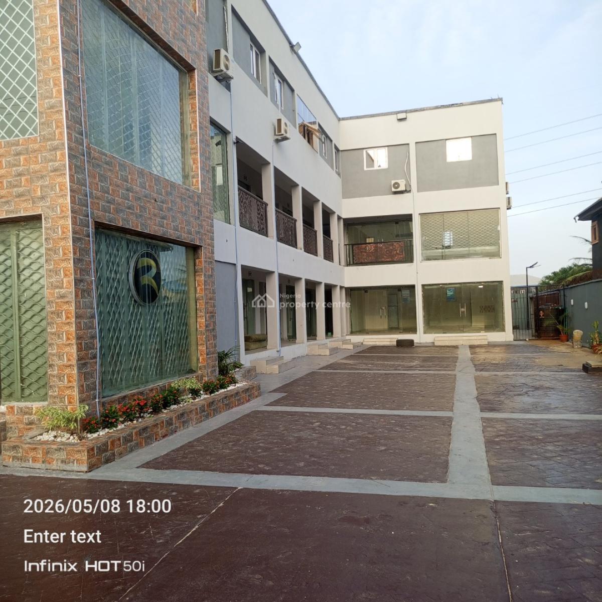 Shop, Ado, Ado, Ajah, Lagos, Shop for Rent