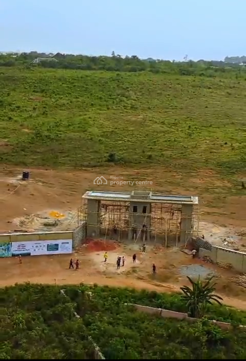 Affordable Residential Land, Ewu-ode Before Interchange, Mowe Ofada, Ogun, Mixed-use Land for Sale