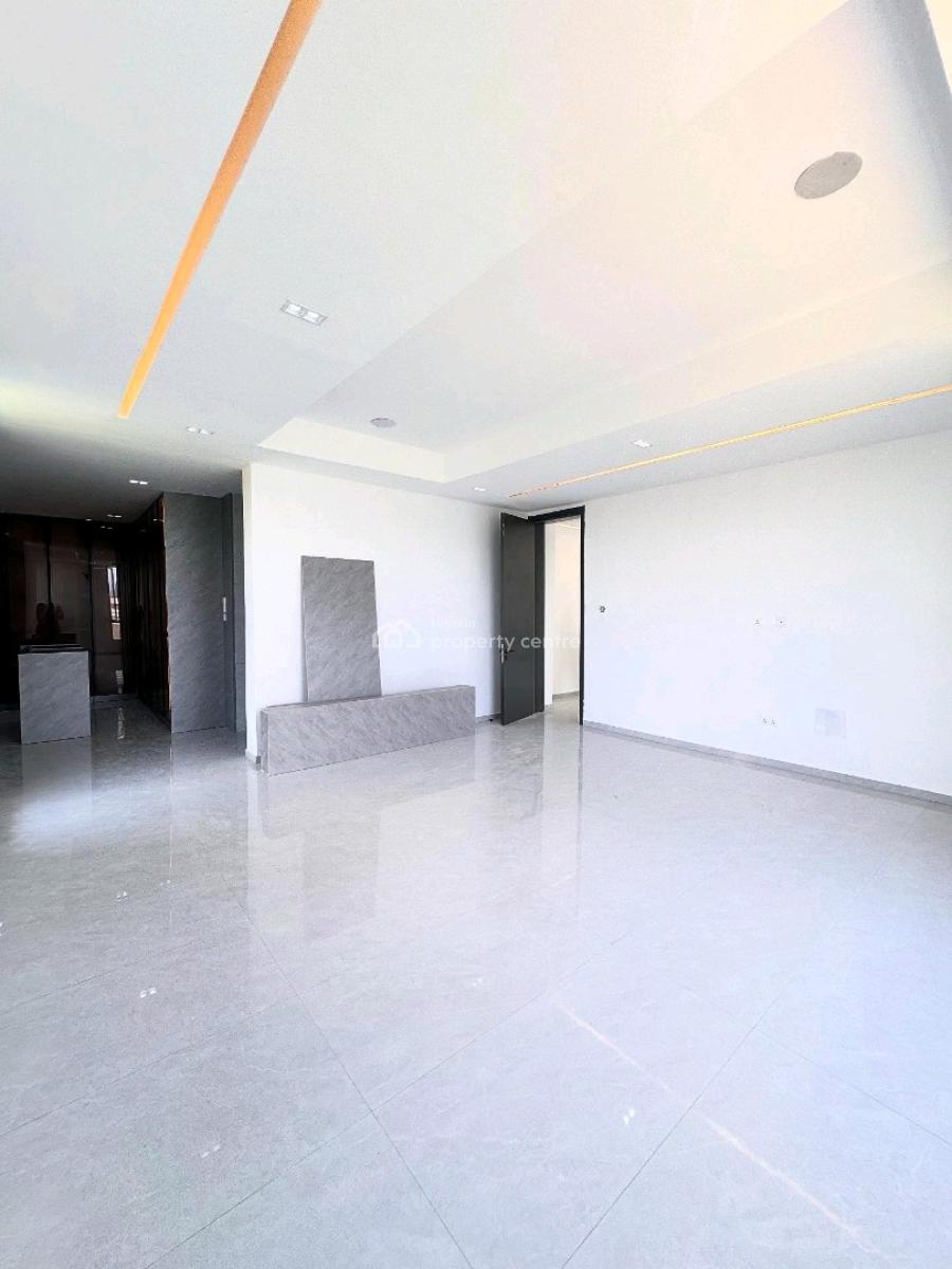 Newly Built 5bedroom Fully Detached Duplex  Pprice: 3.5billio, Ikoyi, Lagos, House for Sale