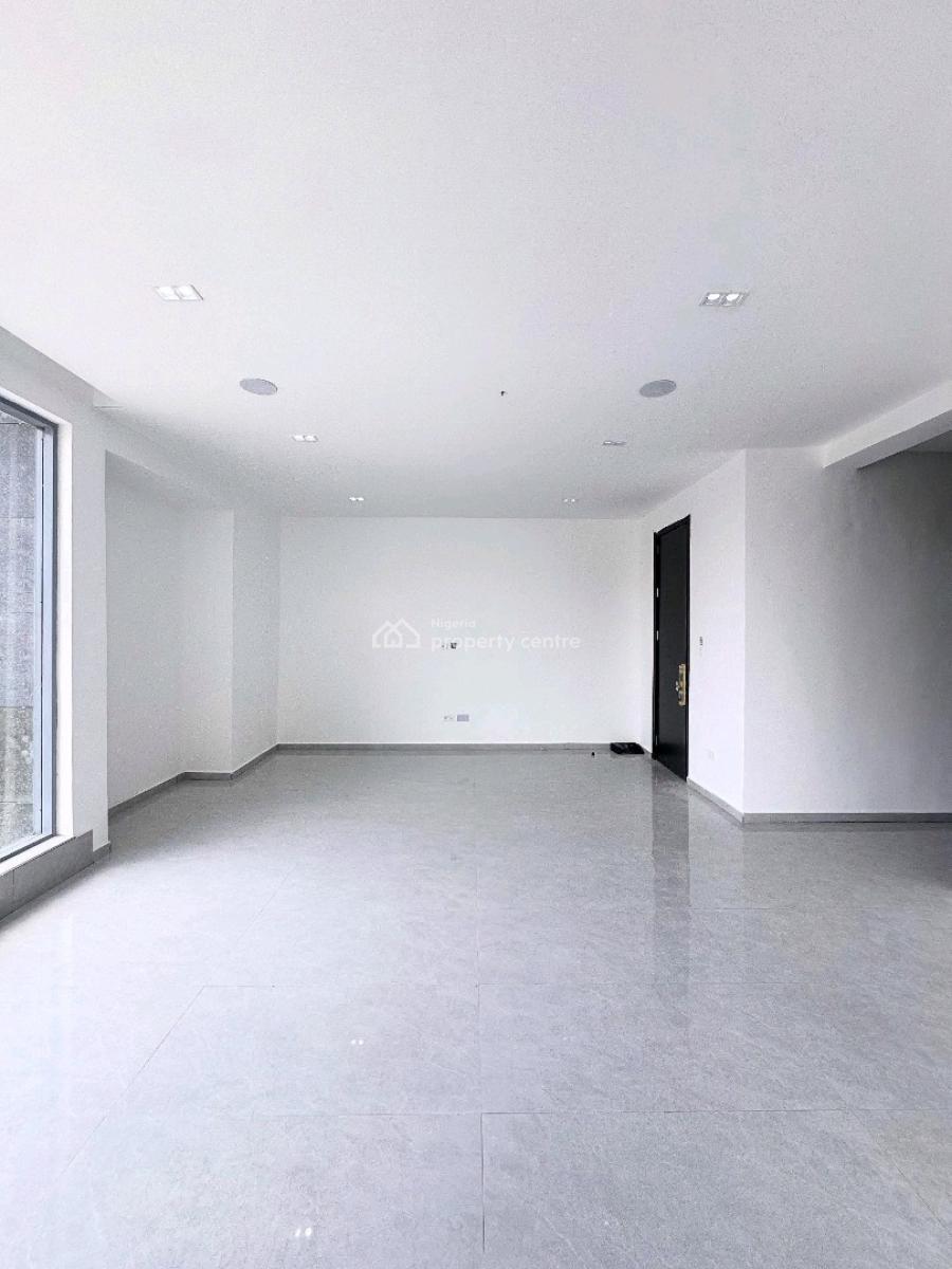Newly Built 5bedroom Fully Detached Duplex  Pprice: 3.5billio, Ikoyi, Lagos, House for Sale