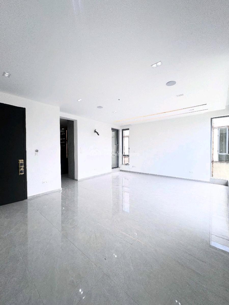 Newly Built 5bedroom Fully Detached Duplex  Pprice: 3.5billio, Ikoyi, Lagos, House for Sale