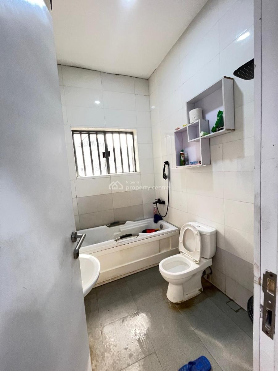 Self Contain Masters Bed, Orchid, Lekki Expressway, Lekki, Lagos, Self Contain (single Rooms) for Rent