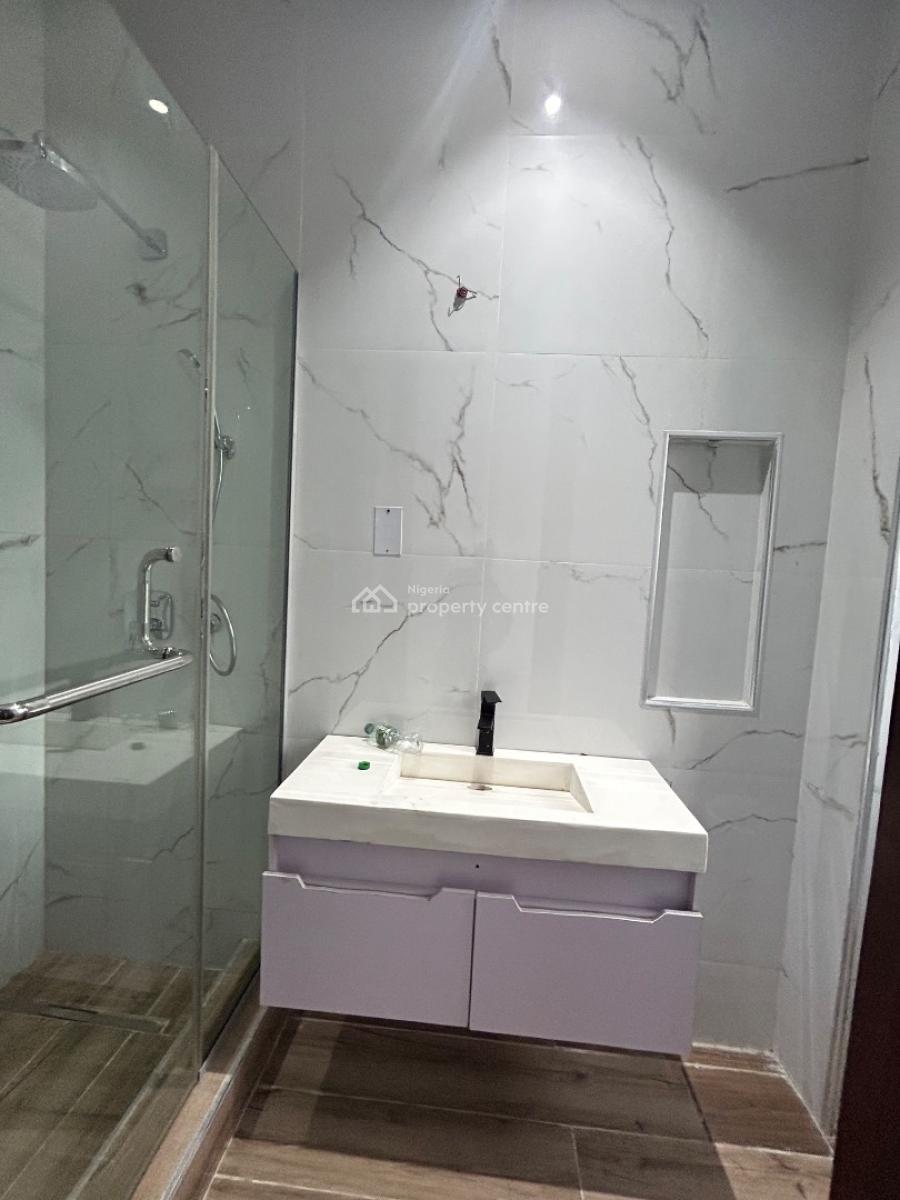 Luxury 3 Bedroom Apartment with Bq, Ikoyi, Lagos, Flat / Apartment for Rent
