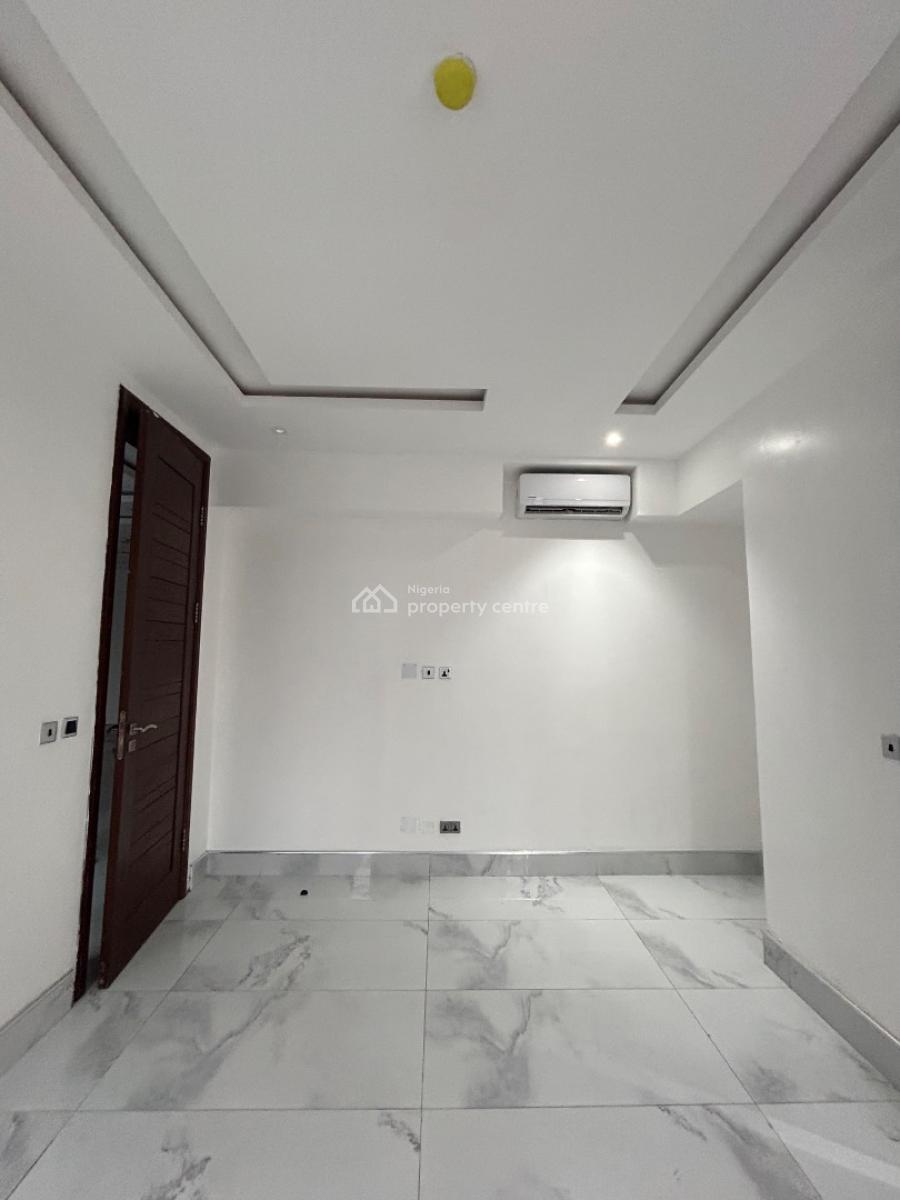 Luxury 3 Bedroom Apartment with Bq, Ikoyi, Lagos, Flat / Apartment for Rent