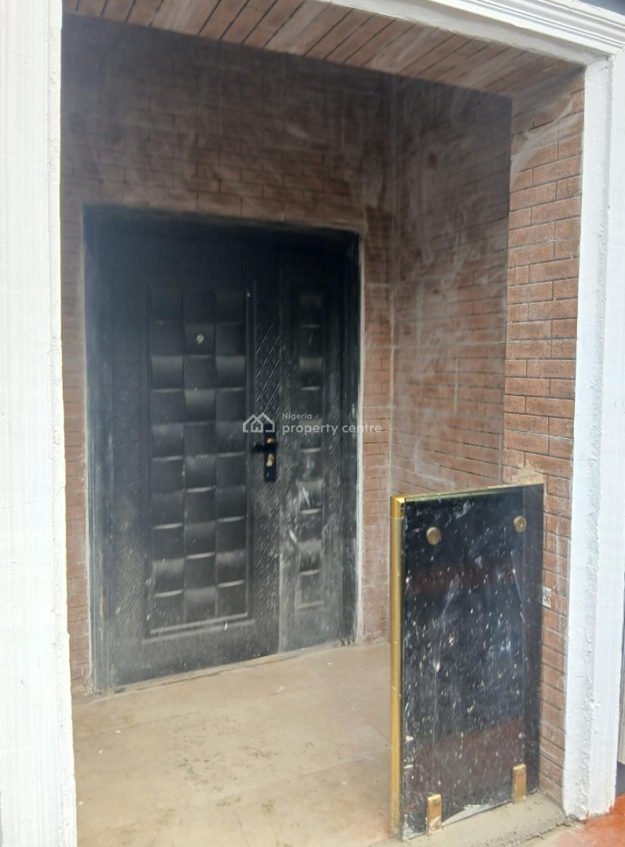 Superb Executive Mini, Yaba, Lagos, Mini Flat (room and Parlour) for Rent
