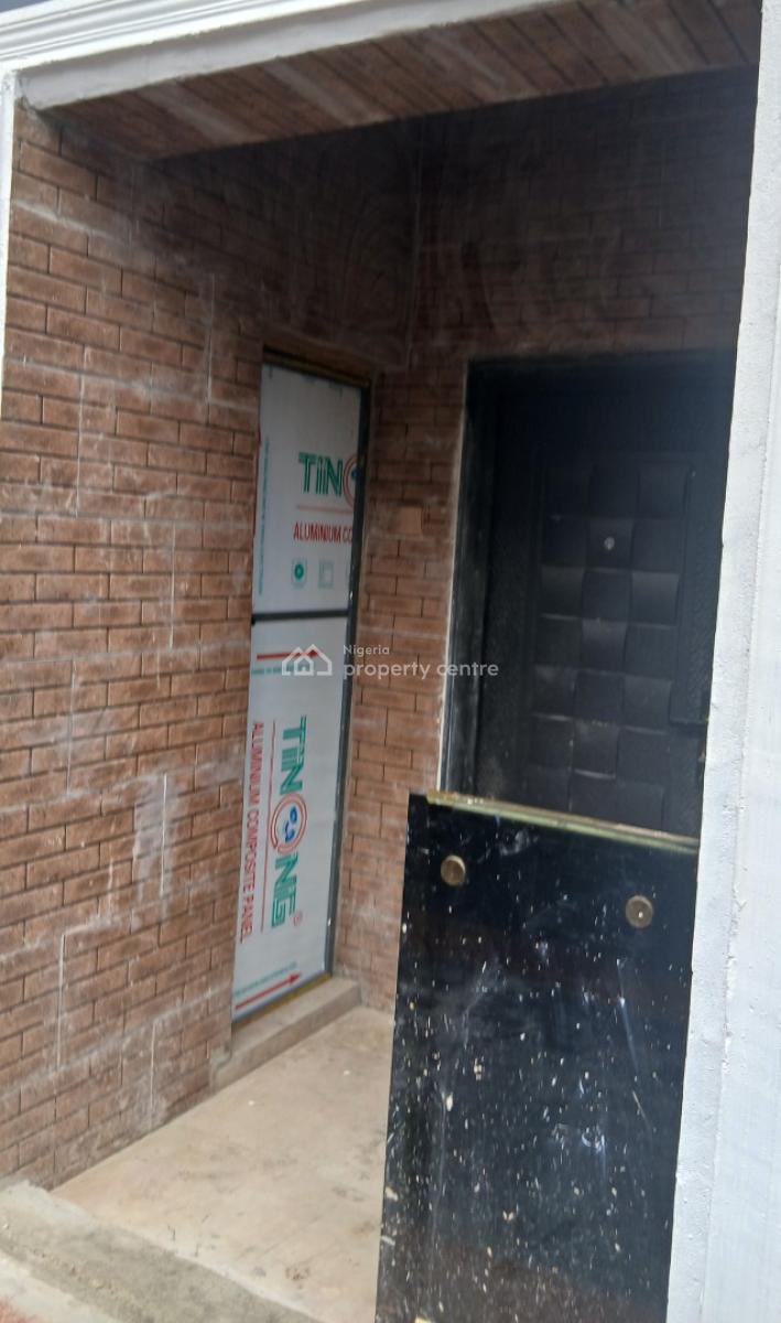 Superb Executive Mini, Yaba, Lagos, Mini Flat (room and Parlour) for Rent