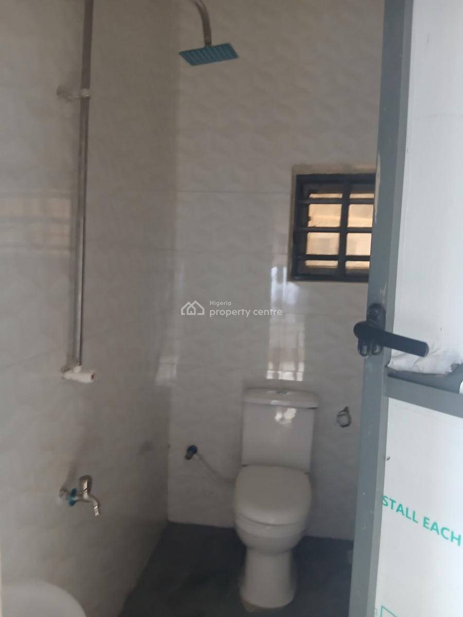 Superb Executive Mini, Yaba, Lagos, Mini Flat (room and Parlour) for Rent