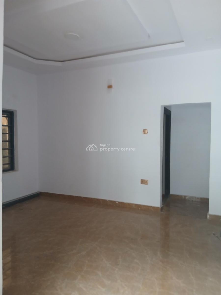 Superb Executive Mini, Yaba, Lagos, Mini Flat (room and Parlour) for Rent