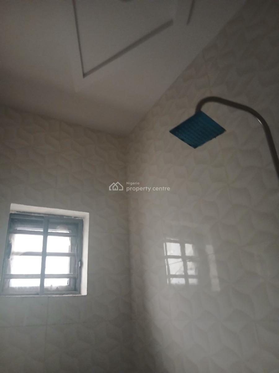 Superb Executive Mini, Yaba, Lagos, Mini Flat (room and Parlour) for Rent