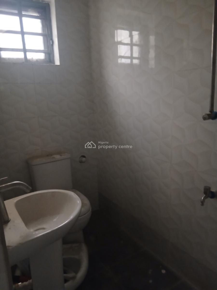 Superb Executive Mini, Yaba, Lagos, Mini Flat (room and Parlour) for Rent