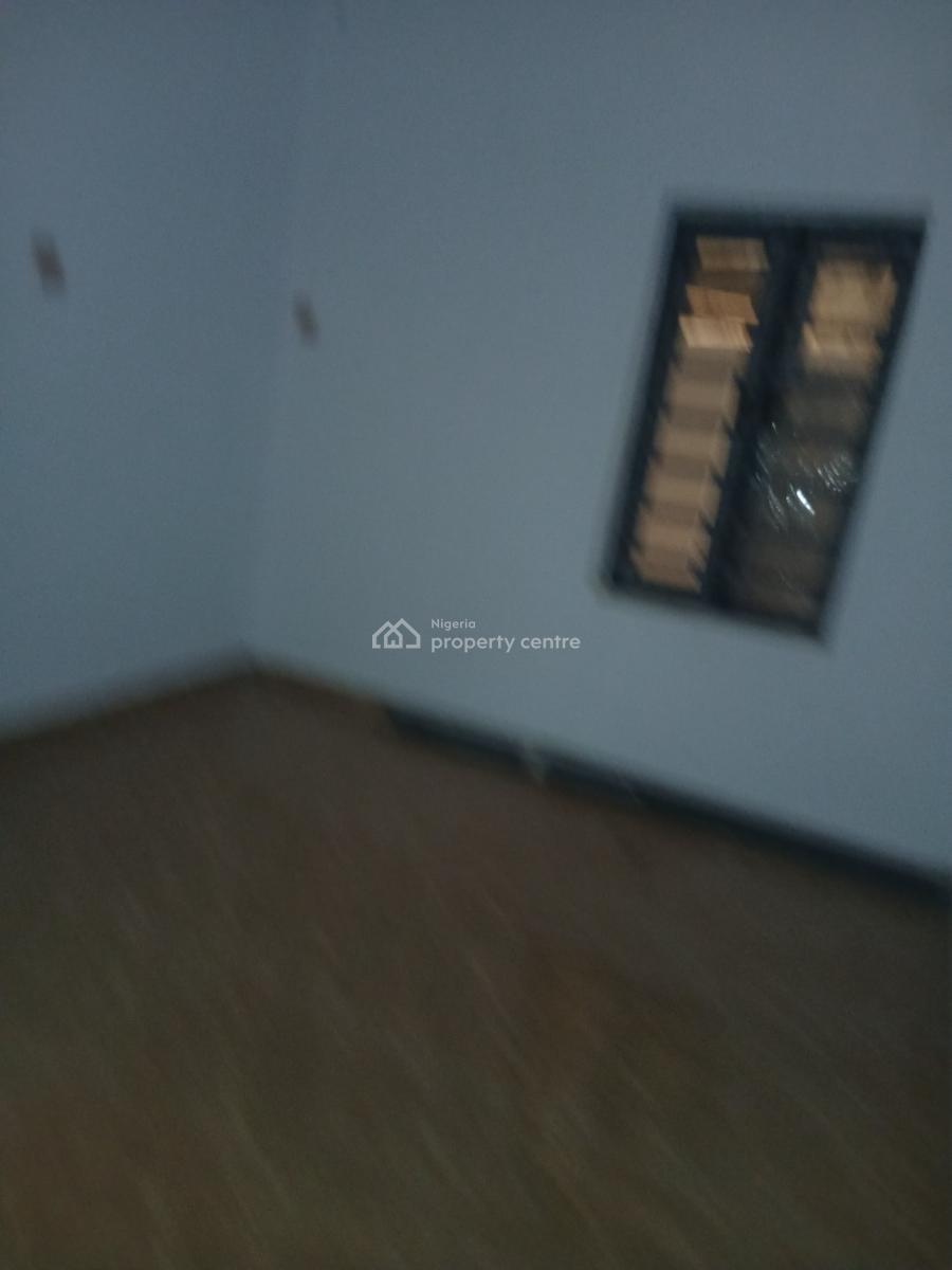 Superb Executive Mini, Yaba, Lagos, Mini Flat (room and Parlour) for Rent