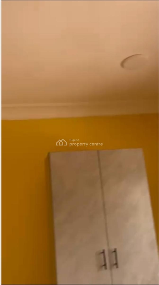 New 2 Bedroom Flat, Obawole, Ogba, Ikeja, Lagos, Flat / Apartment for Rent