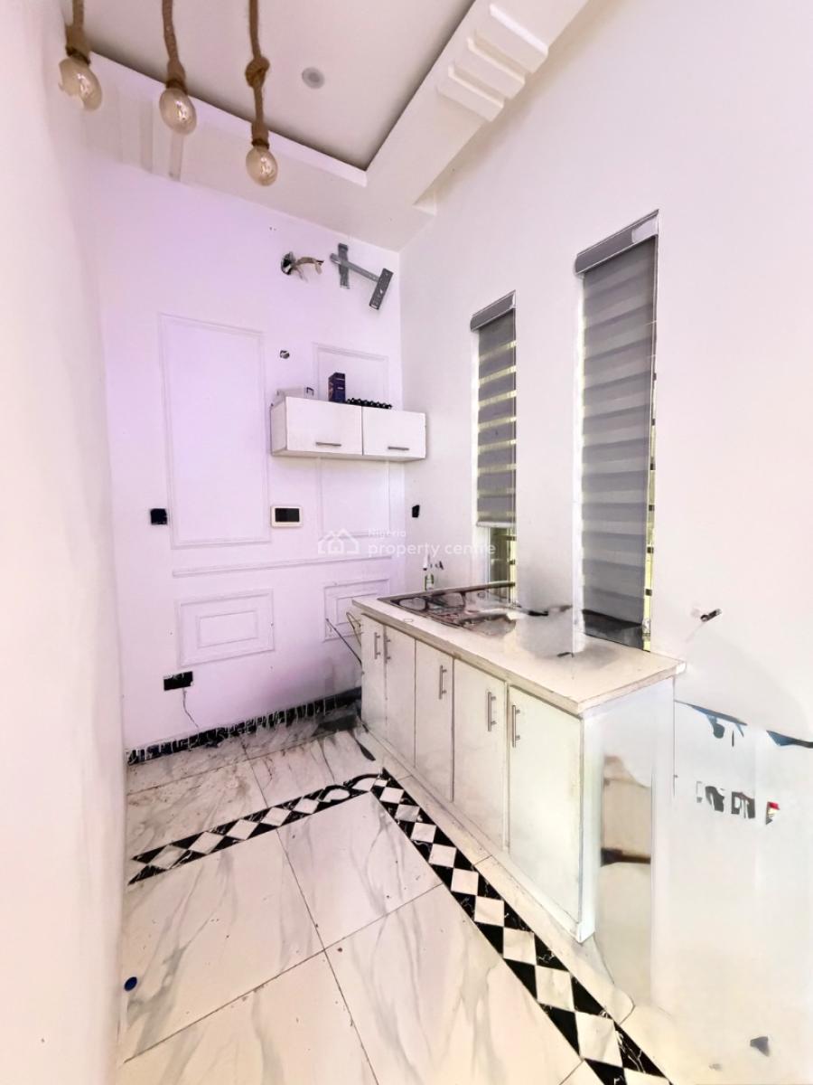 Studio Apartment Available, Westend Estate, Ikota, Lekki, Lagos, House for Rent