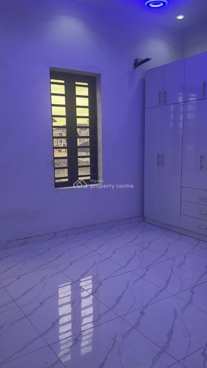 Newly Built 4 Bedroom Semi Detached Home with Quality Finishing, Berger, Arepo, Ogun, Semi-detached Duplex for Sale