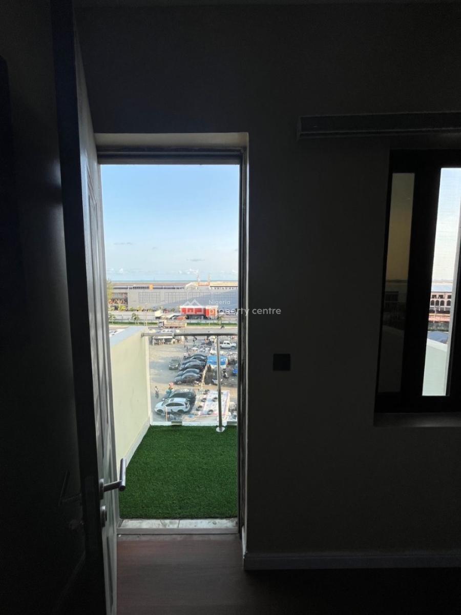 Luxury Smart 2 Bedroom Apartment, Water Corporation Drive Landmark, Victoria Island (vi), Lagos, Flat / Apartment for Rent