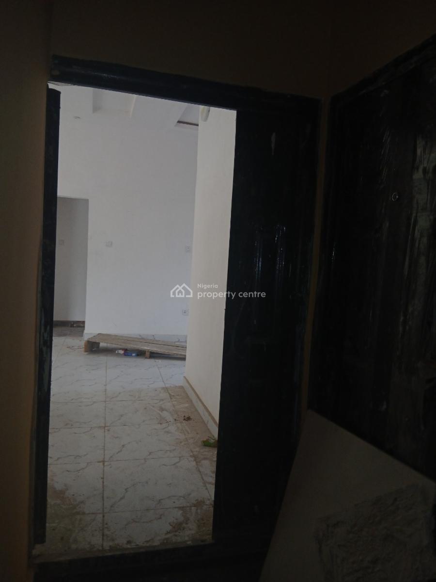 Massive New Luxury 2-bedroom, Yaba, Lagos, Flat / Apartment for Rent