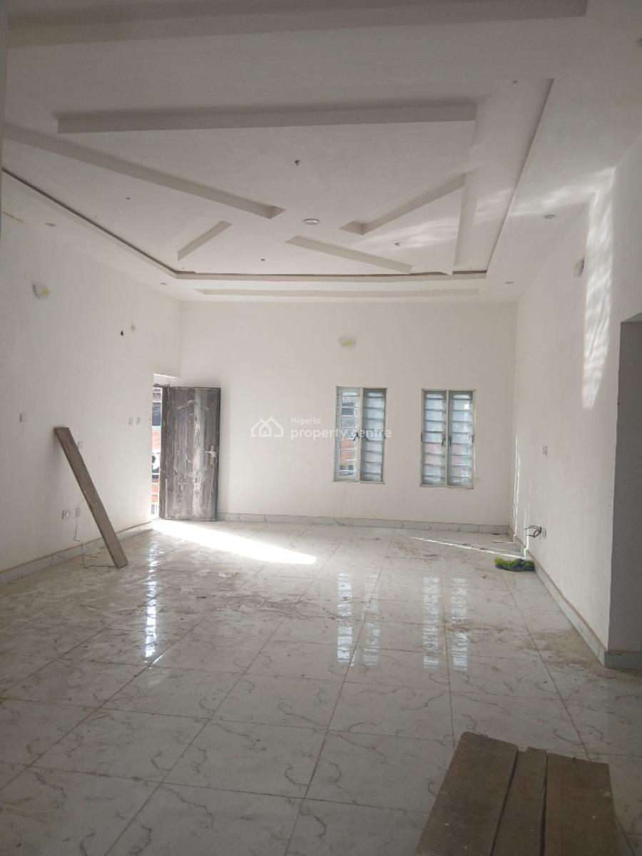 Massive New Luxury 2-bedroom, Yaba, Lagos, Flat / Apartment for Rent