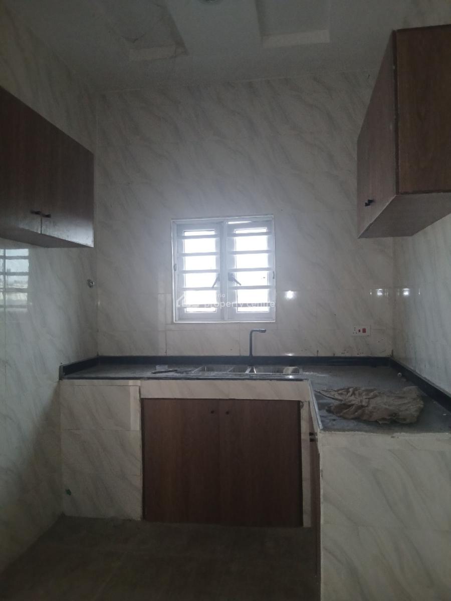 Massive New Luxury 2-bedroom, Yaba, Lagos, Flat / Apartment for Rent