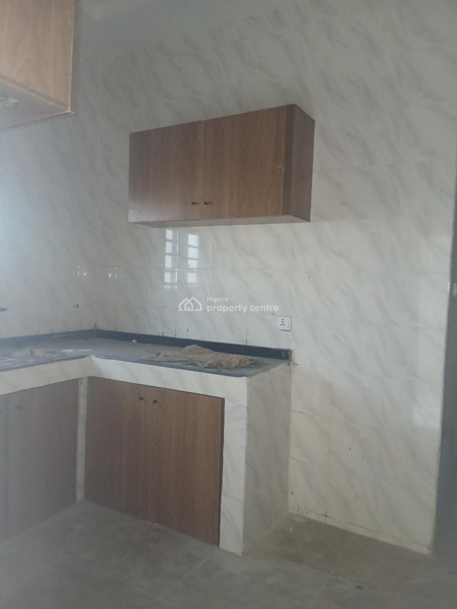 Massive New Luxury 2-bedroom, Yaba, Lagos, Flat / Apartment for Rent