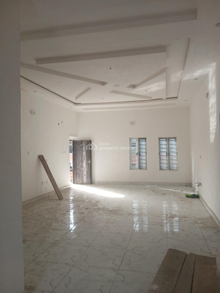 Massive New Luxury 2-bedroom, Yaba, Lagos, Flat / Apartment for Rent