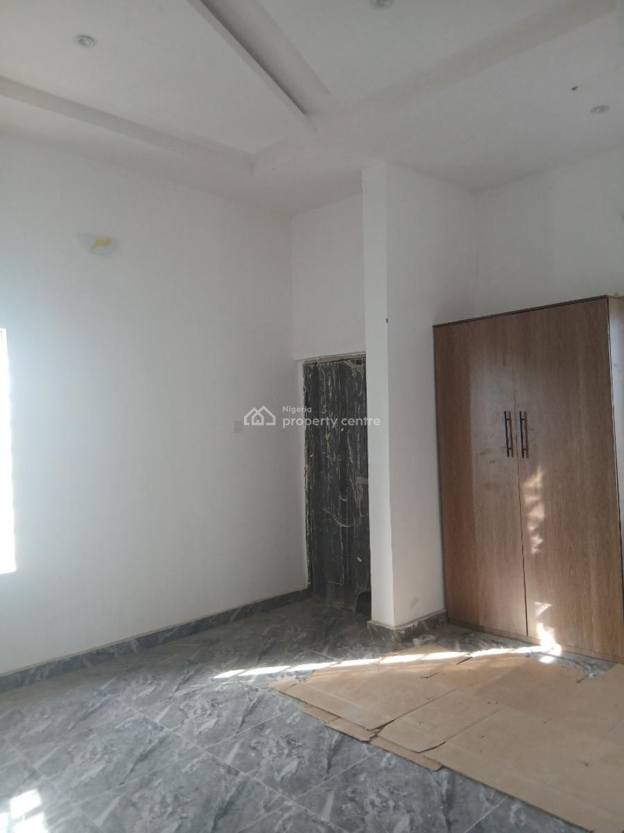Massive New Luxury 2-bedroom, Yaba, Lagos, Flat / Apartment for Rent