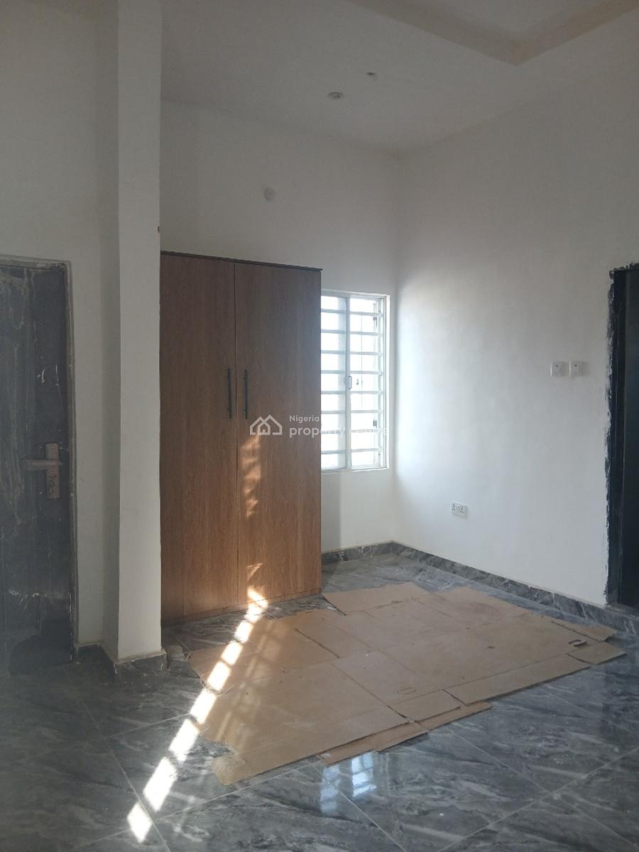 Massive New Luxury 2-bedroom, Yaba, Lagos, Flat / Apartment for Rent