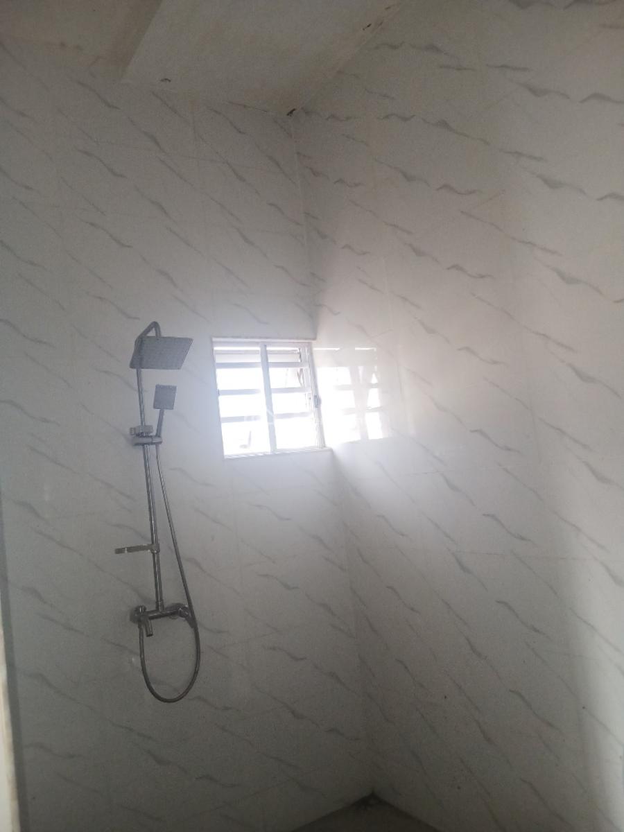 Massive New Luxury 2-bedroom, Yaba, Lagos, Flat / Apartment for Rent