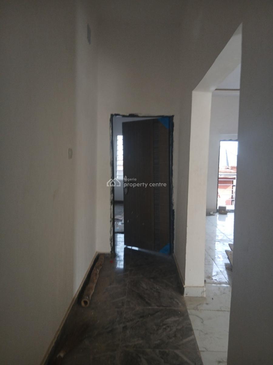Massive New Luxury 2-bedroom, Yaba, Lagos, Flat / Apartment for Rent