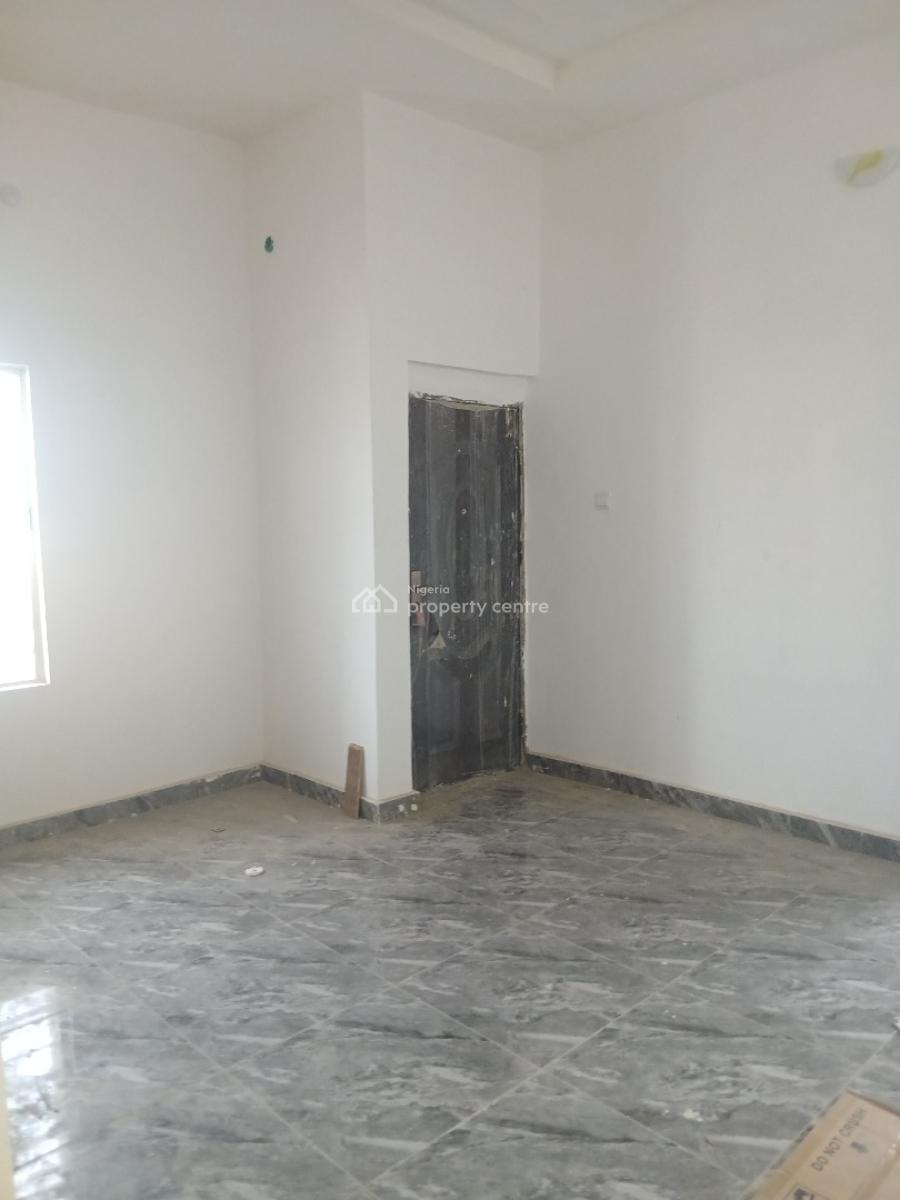 Massive New Luxury 2-bedroom, Yaba, Lagos, Flat / Apartment for Rent