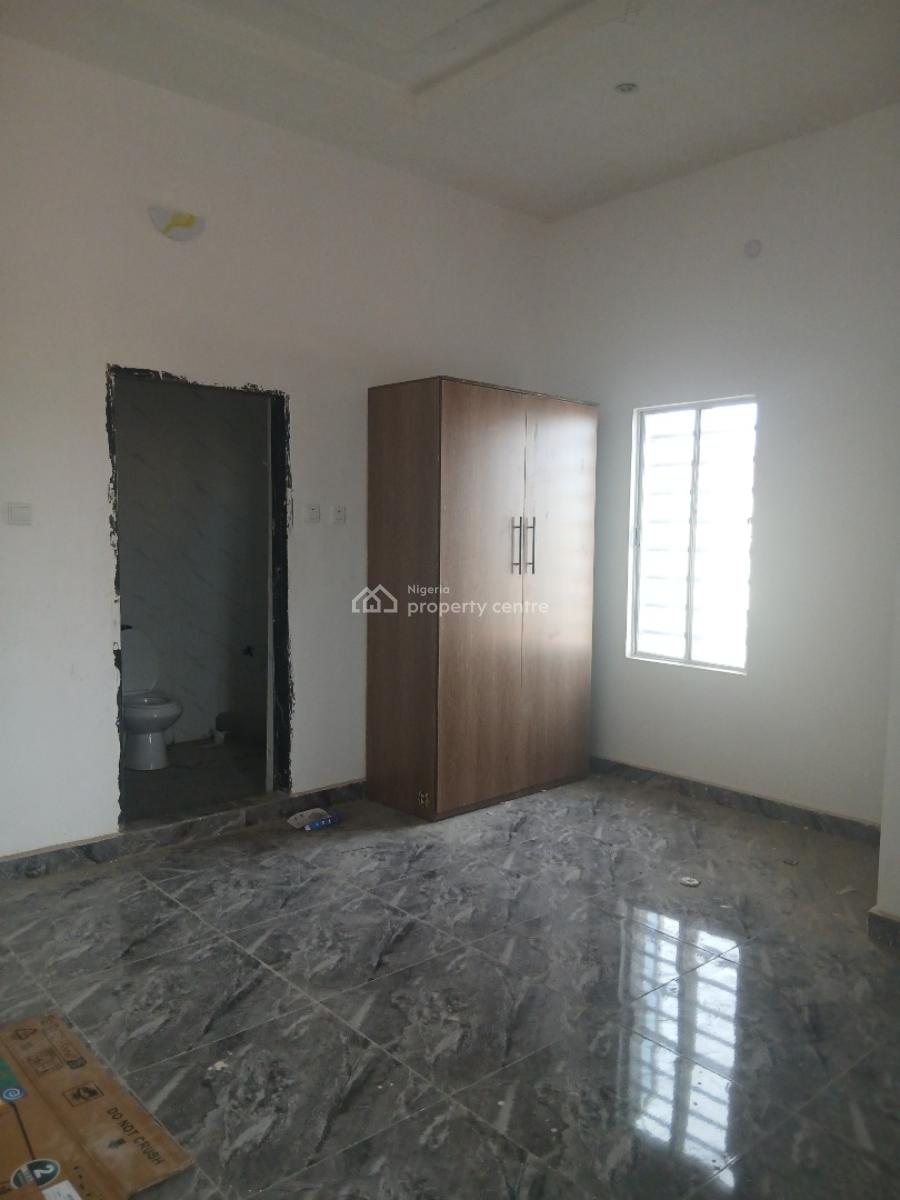 Massive New Luxury 2-bedroom, Yaba, Lagos, Flat / Apartment for Rent