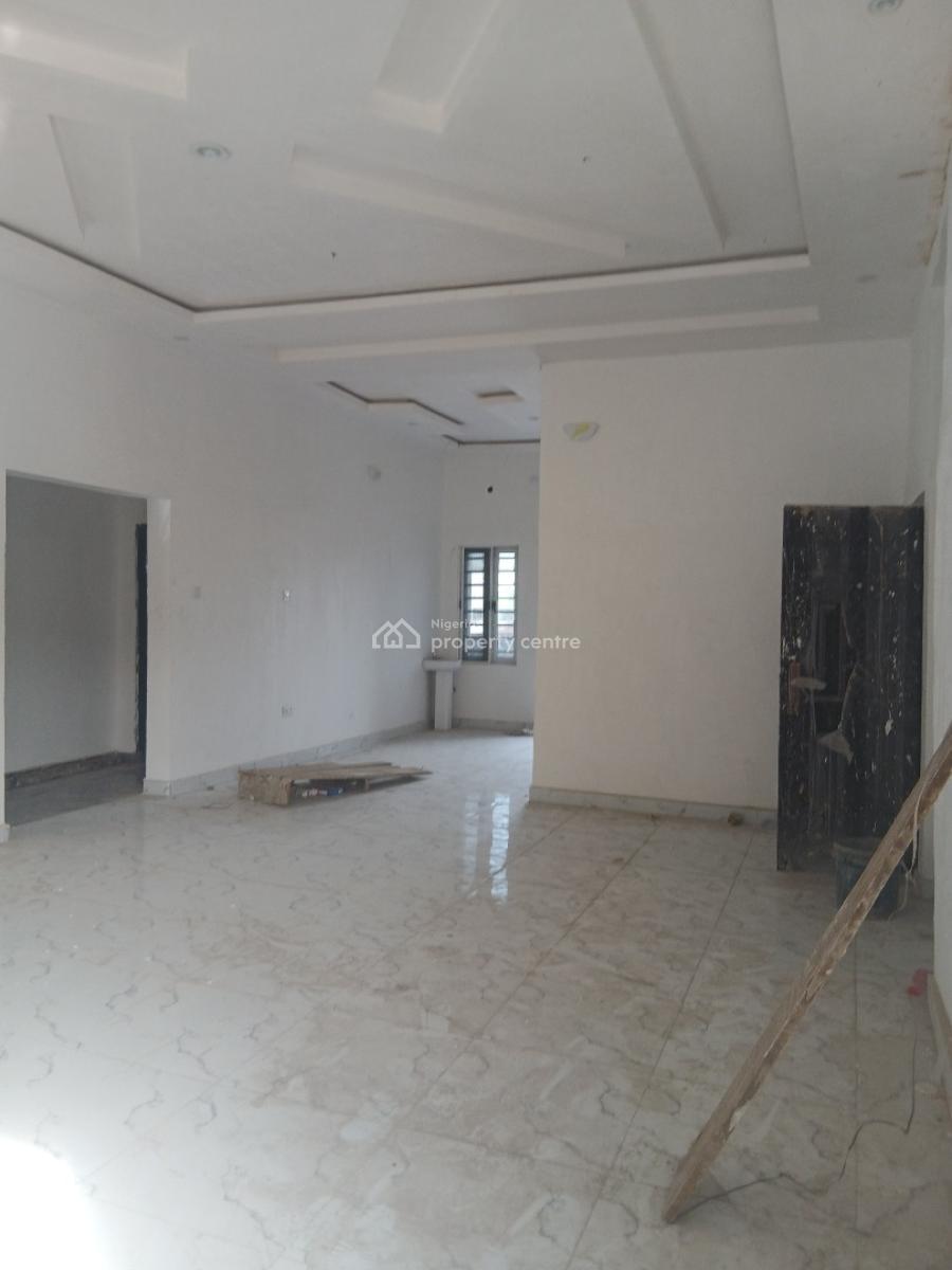 Massive New Luxury 2-bedroom, Yaba, Lagos, Flat / Apartment for Rent