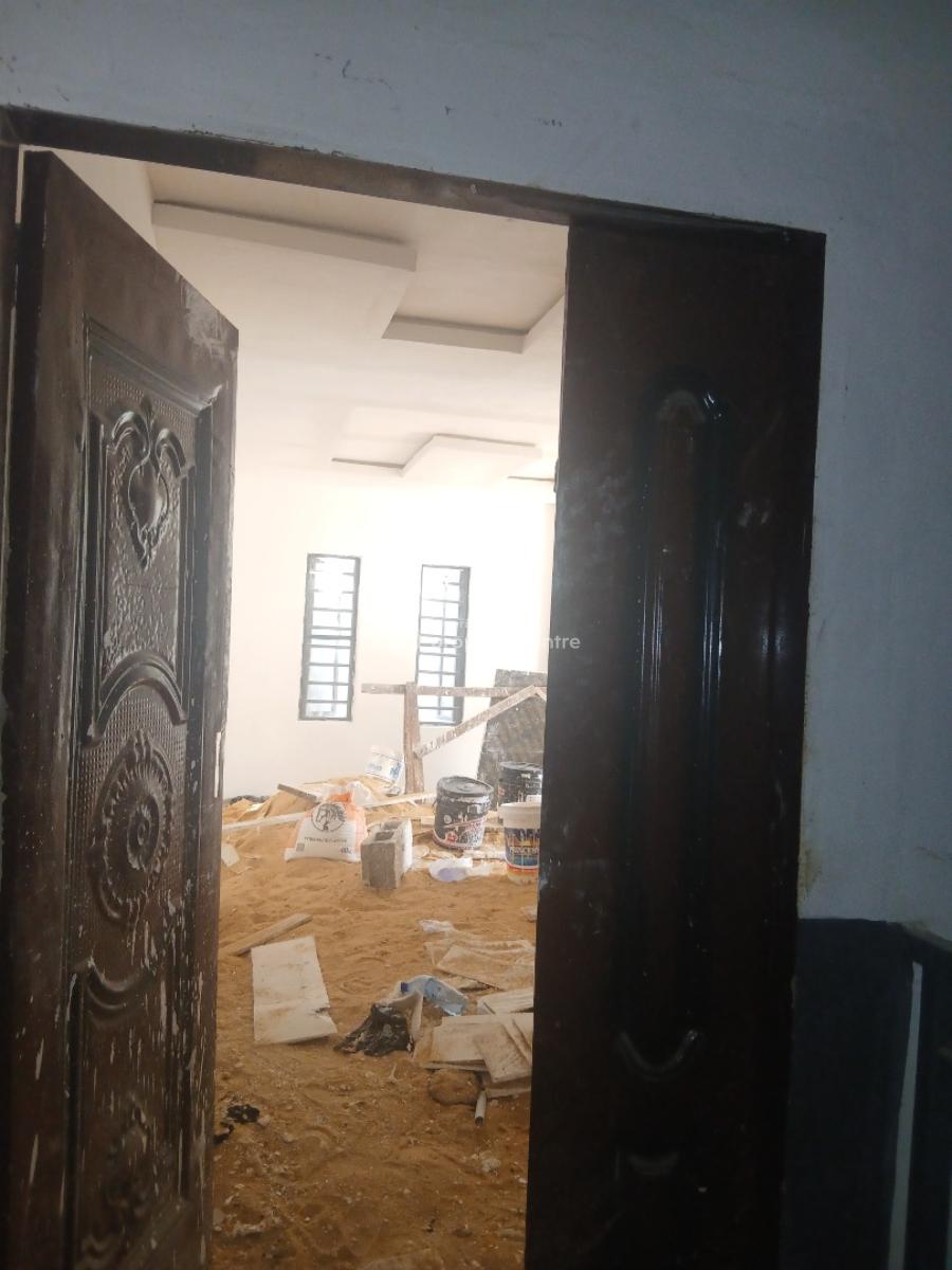 New Lovely 2-bedroom, Yaba, Lagos, Flat / Apartment for Rent