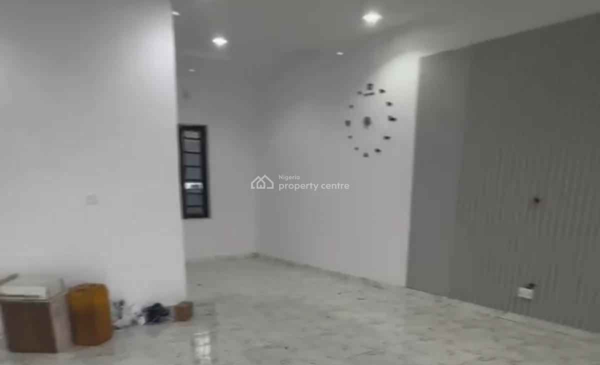 3bedroom Detached Bungalow  in Secured Est Modern Structure, Pop, Peak Prime, Greenland Estate, Olokonla, Ajah, Lagos, House for Sale