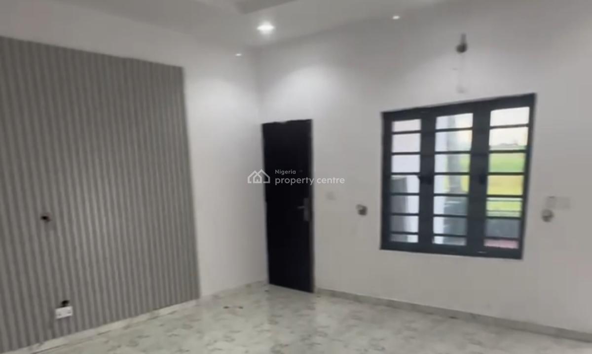 3bedroom Detached Bungalow  in Secured Est Modern Structure, Pop, Peak Prime, Greenland Estate, Olokonla, Ajah, Lagos, House for Sale