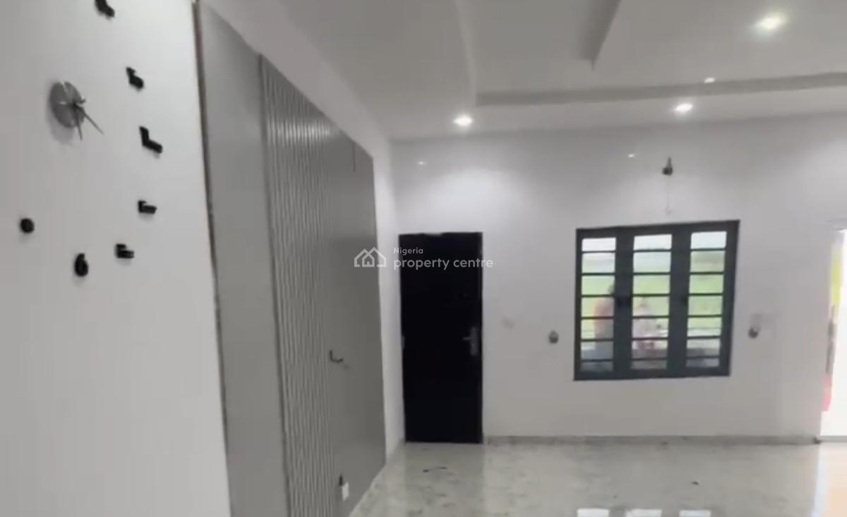 3bedroom Detached Bungalow  in Secured Est Modern Structure, Pop, Peak Prime, Greenland Estate, Olokonla, Ajah, Lagos, House for Sale
