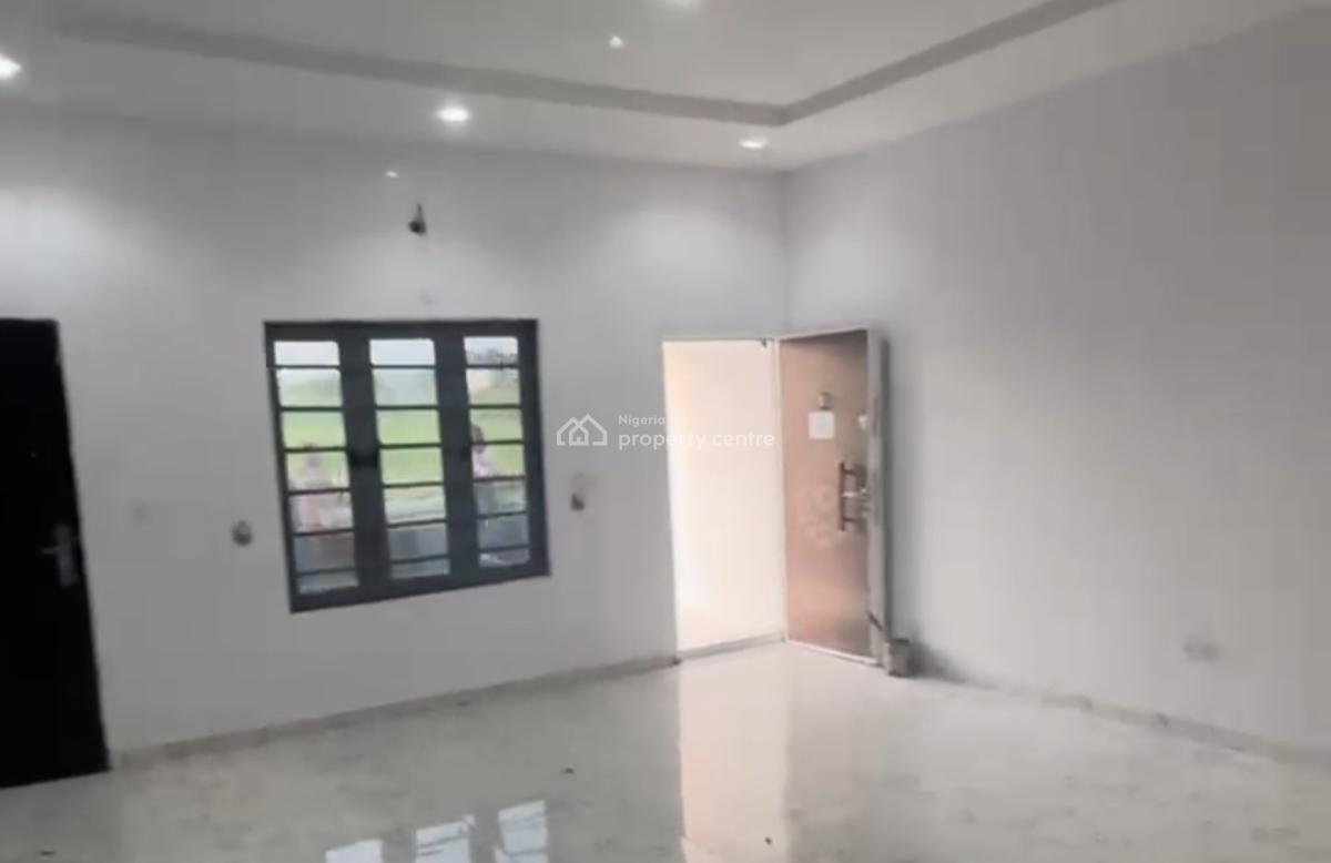 3bedroom Detached Bungalow  in Secured Est Modern Structure, Pop, Peak Prime, Greenland Estate, Olokonla, Ajah, Lagos, House for Sale