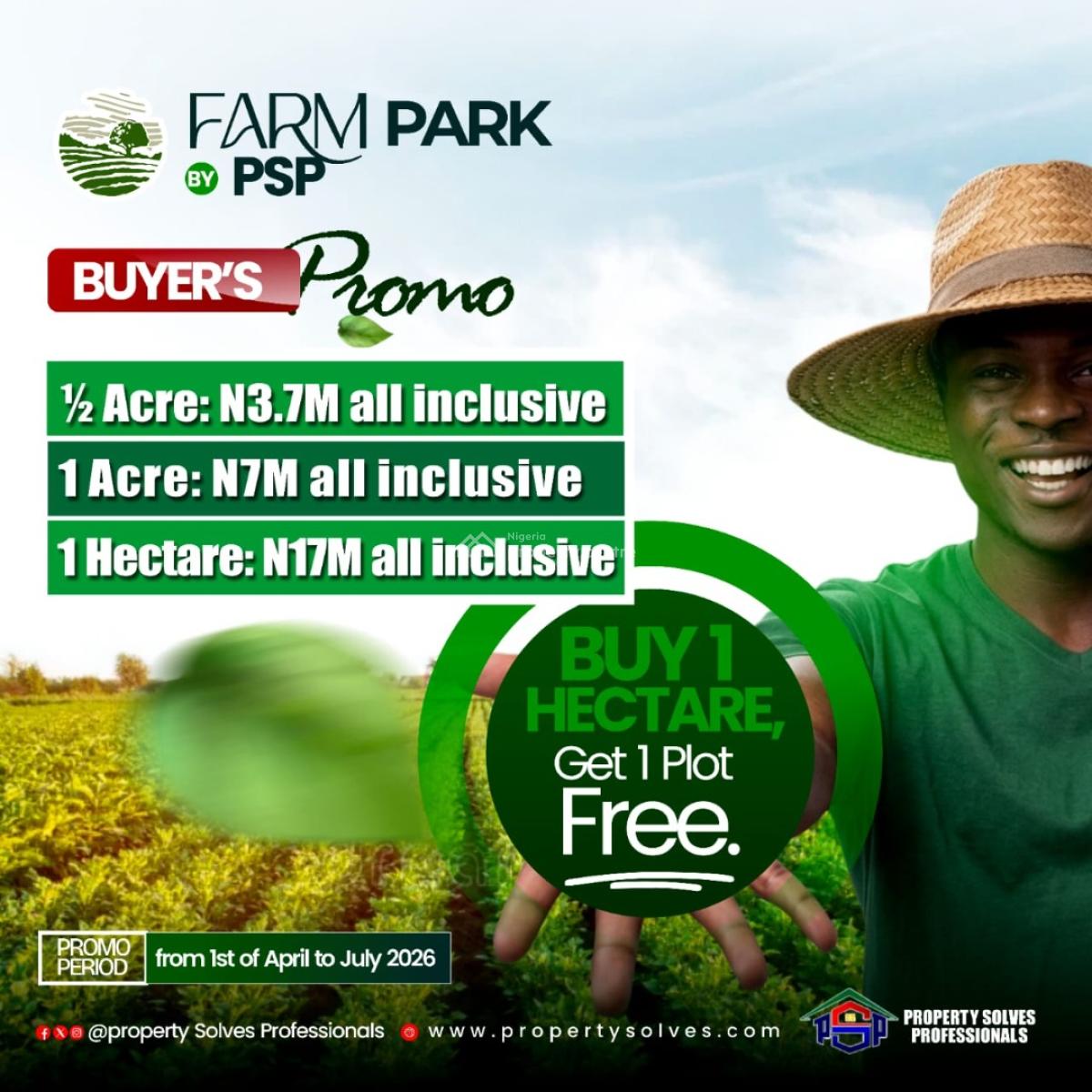 This Is How Smart Investors Double Down, Idiru Via Imaka Village, Odogbolu Lga, Odogbolu, Ogun, Commercial Land for Sale