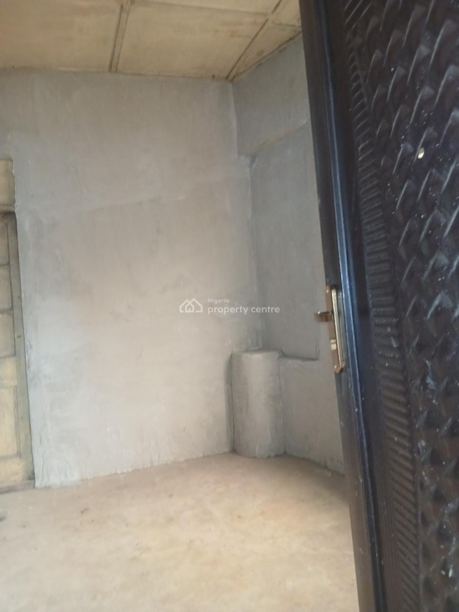Lovely Executive Mini Flat Office, Yaba, Lagos, Office Space for Rent