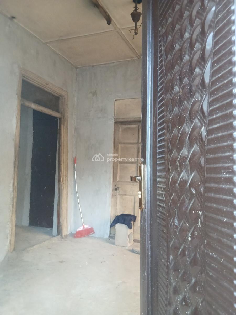 Lovely Executive Mini Flat Office, Yaba, Lagos, Office Space for Rent