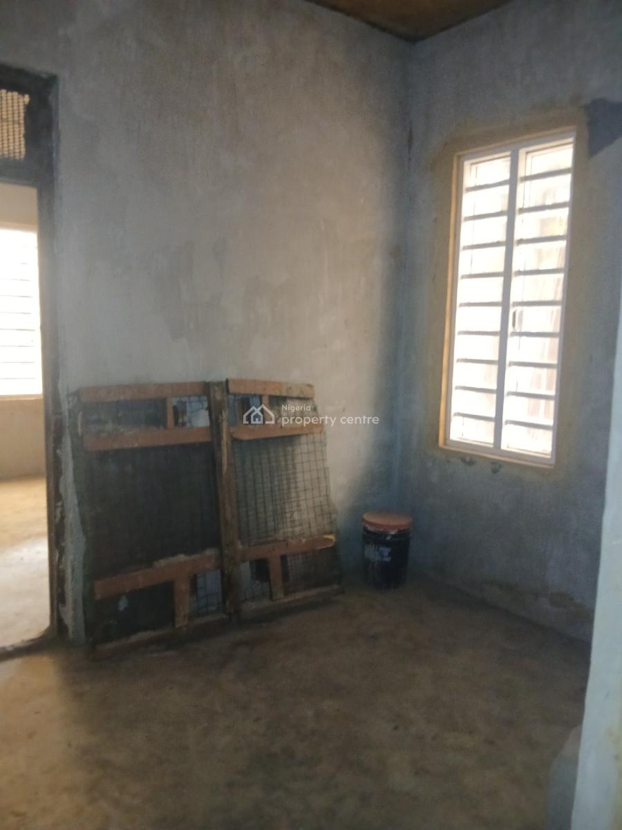 Lovely Executive Mini Flat Office, Yaba, Lagos, Office Space for Rent