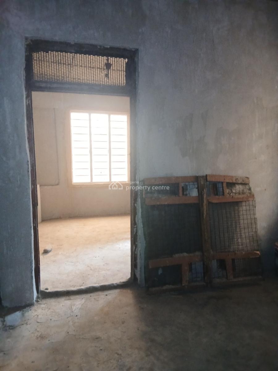 Lovely Executive Mini Flat Office, Yaba, Lagos, Office Space for Rent