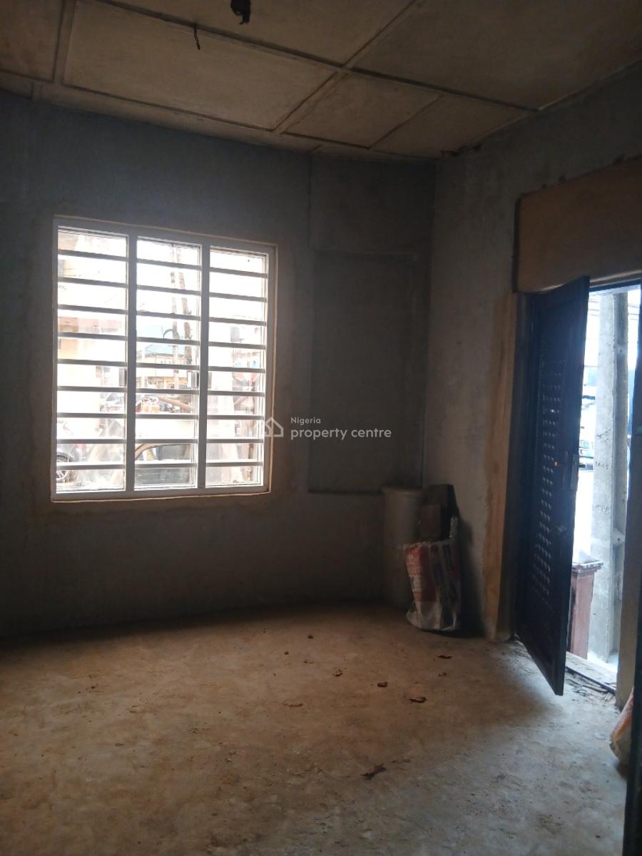 Lovely Executive Mini Flat Office, Yaba, Lagos, Office Space for Rent