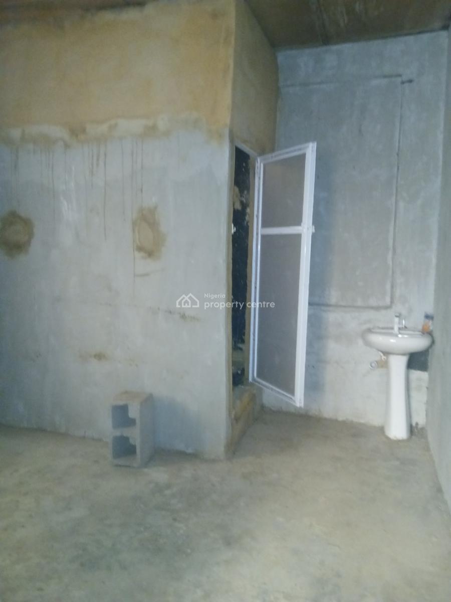 Lovely Executive Mini Flat Office, Yaba, Lagos, Office Space for Rent