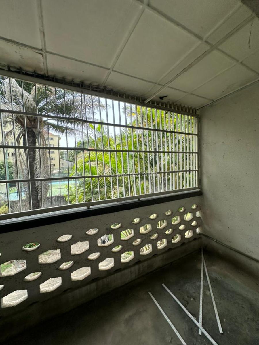 House on Large Land Measuring 2000sqm, Victoria Island (vi), Lagos, Commercial Property for Rent
