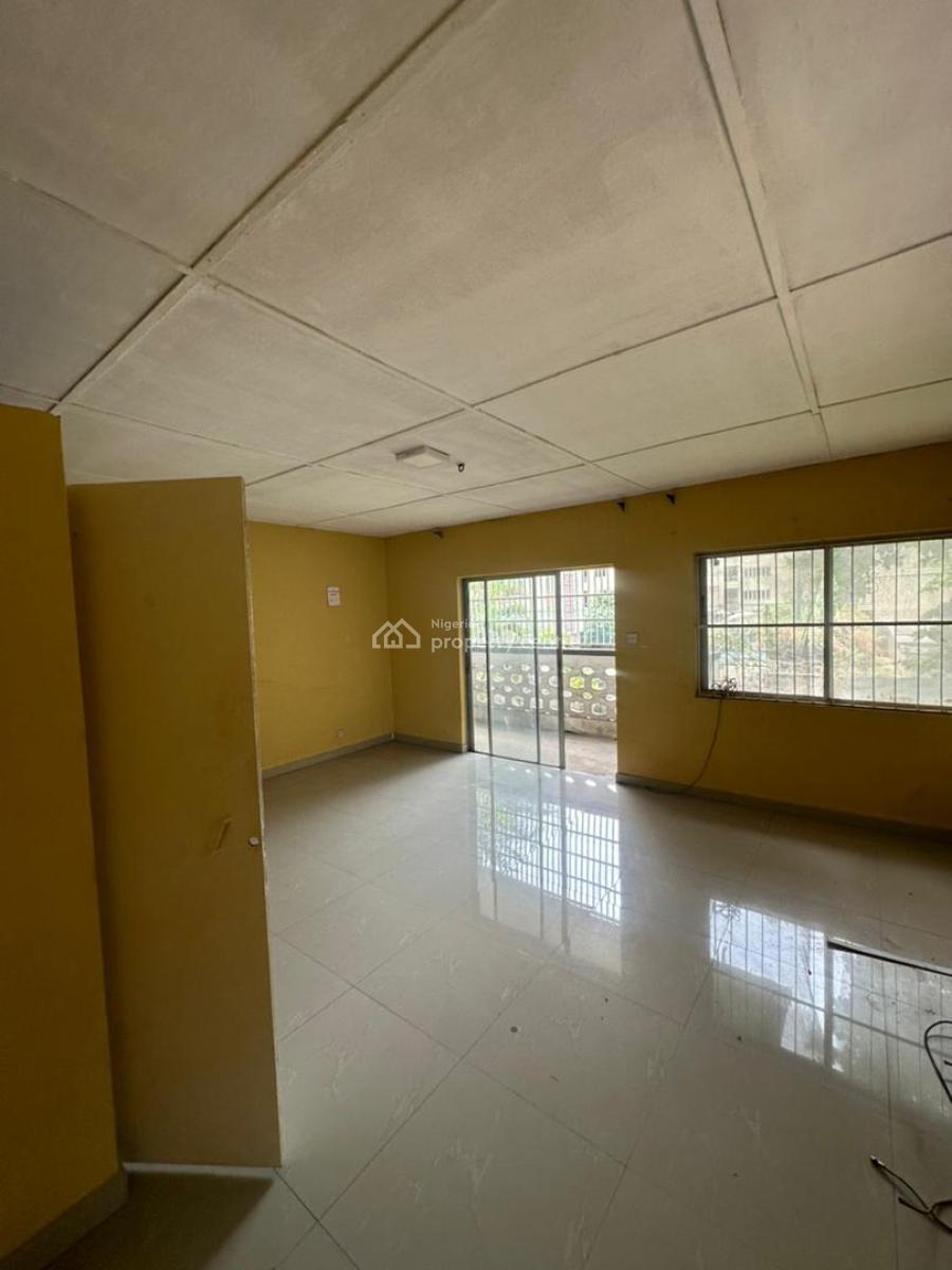 House on Large Land Measuring 2000sqm, Victoria Island (vi), Lagos, Commercial Property for Rent