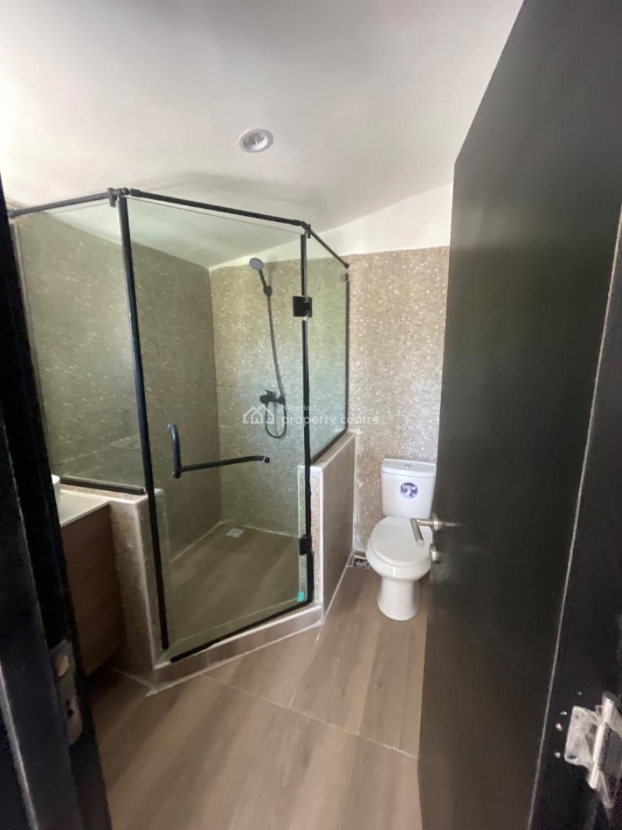 Newly Renovated 2 Bedroom Apartments, Oniru, Oniru, Victoria Island (vi), Lagos, Flat / Apartment for Rent