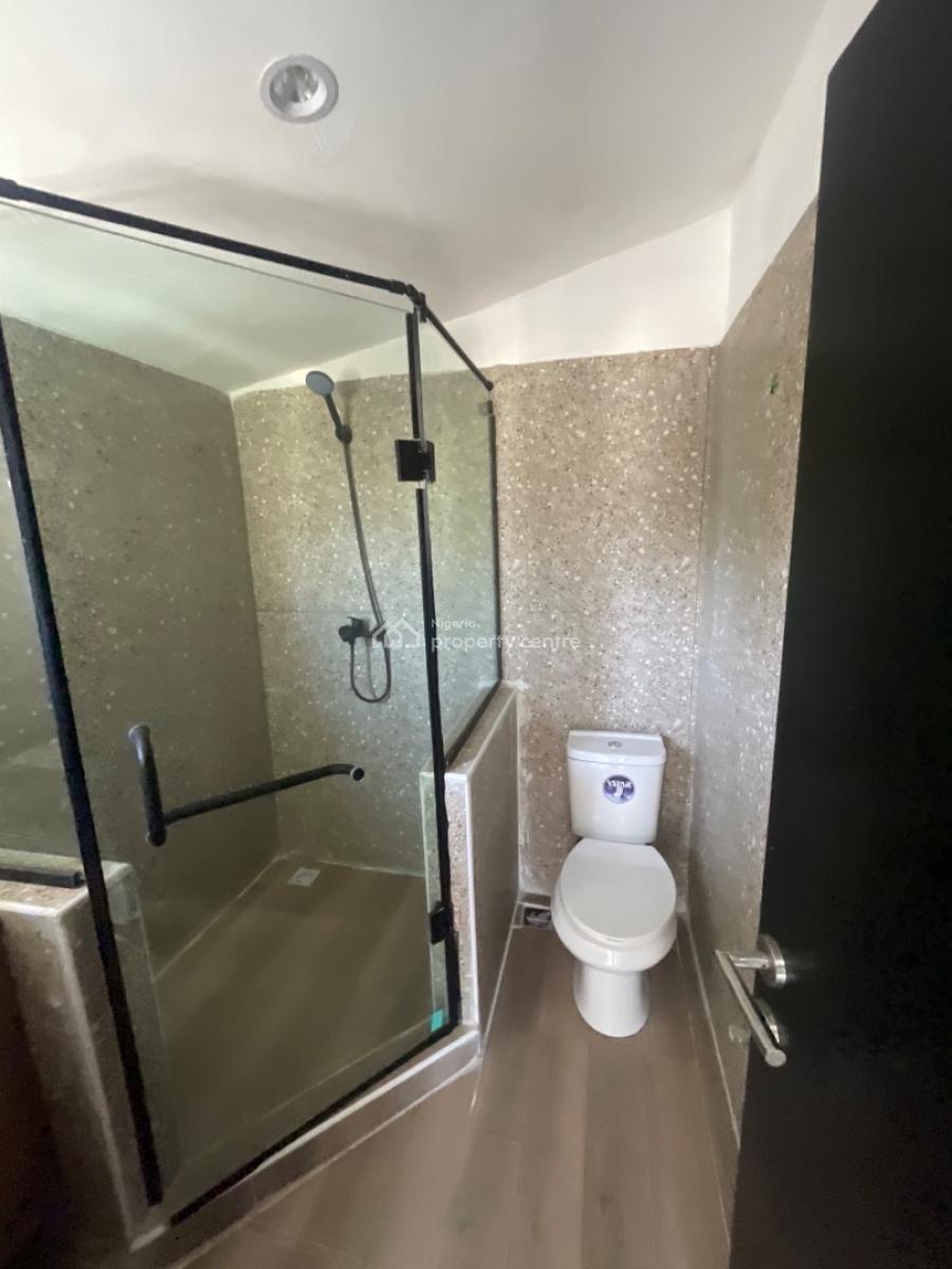 Newly Renovated 2 Bedroom Apartments, Oniru, Oniru, Victoria Island (vi), Lagos, Flat / Apartment for Rent