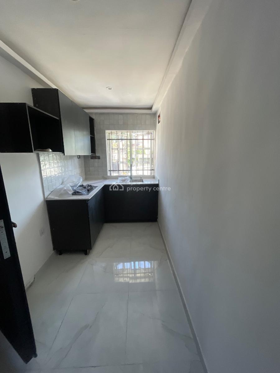 Newly Renovated 2 Bedroom Apartments, Oniru, Oniru, Victoria Island (vi), Lagos, Flat / Apartment for Rent